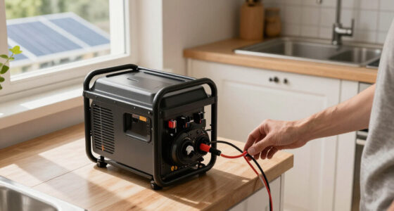 15 Best Home Backup Power Systems in 2026