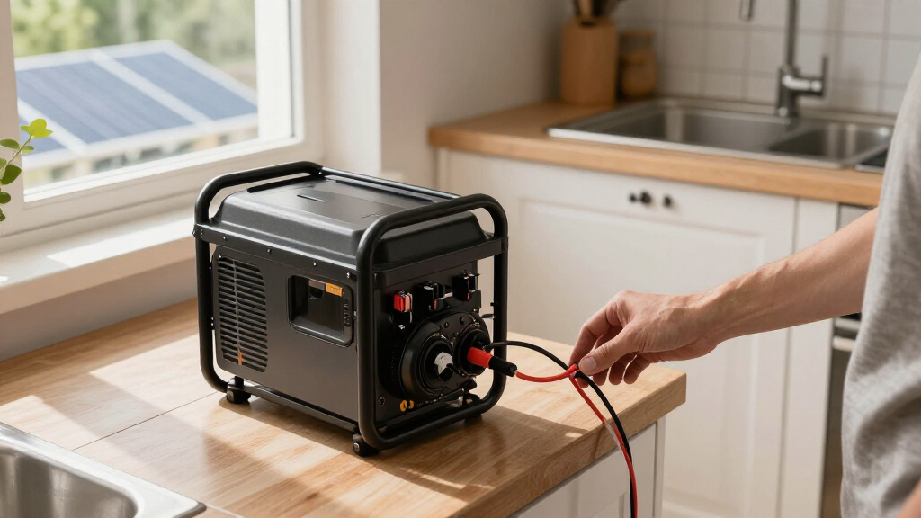 15 Best Home Backup Power Systems in 2026