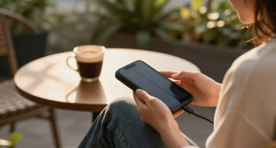 15 Best Portable Solar Power Banks in 2026