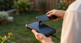 15 Best Solar Backup Power Banks in 2026