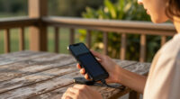 15 Best Solar-Powered Portable Phone Chargers for 2026