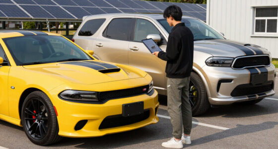 2027 Dodge Charger Super Bee; Special Colors And New Durango Concept
