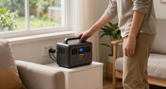 9 Best Home Backup Power Stations for 2026