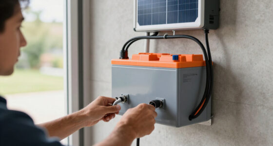 9 Best Home Battery Systems in 2026