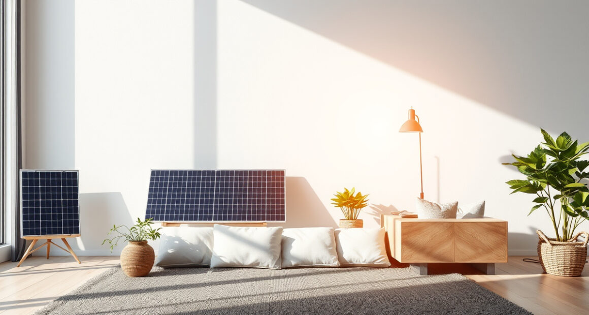 Home Energy, Solar and Backup Power: A Complete Homeowner’s Guide