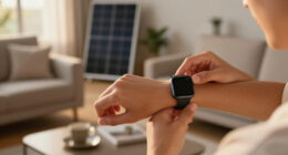 Apple Explores Shaking Up Its Smartwatch For A New Era