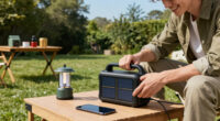 Best Portable Solar Generators Compared