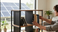 BILLY Who? IKEA Just Quietly Released Its Most Stylish Bookcase Yet