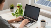 Celebrating 45 Years Of Kermit With The First New C-Kermit Release In 15 Years