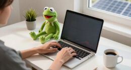 Celebrating 45 Years Of Kermit With The First New C-Kermit Release In 15 Years