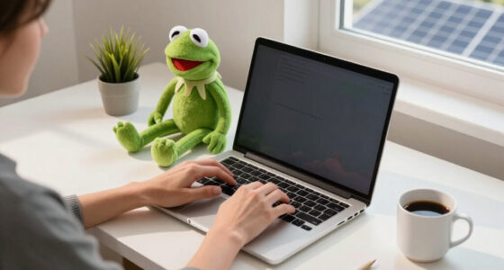 Celebrating 45 Years Of Kermit With The First New C-Kermit Release In 15 Years