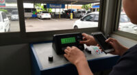 Dishub DKI Tegaskan Tarif Parkir Di Jakarta Tak Naik: Rp60.000 Per Jam Masih Usulan - RCTI+