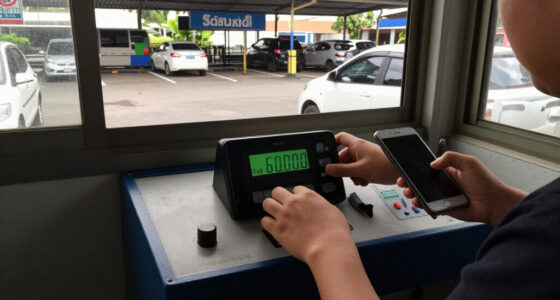 Dishub DKI Tegaskan Tarif Parkir Di Jakarta Tak Naik: Rp60.000 Per Jam Masih Usulan - RCTI+