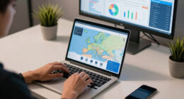 Fastmail Offers EU Data Region
