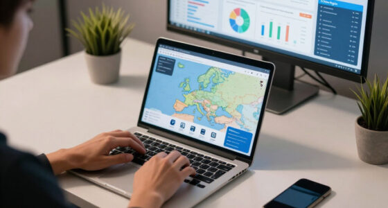 Fastmail Offers EU Data Region