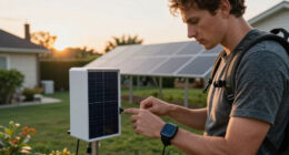 Garmin Surges In Global Coverage