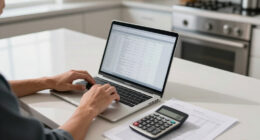 Generator Wattage Calculator: Size Backup Power for Essential Loads