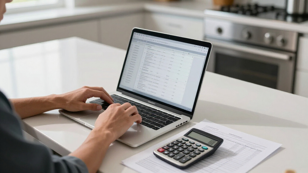 Generator Wattage Calculator: Size Backup Power for Essential Loads