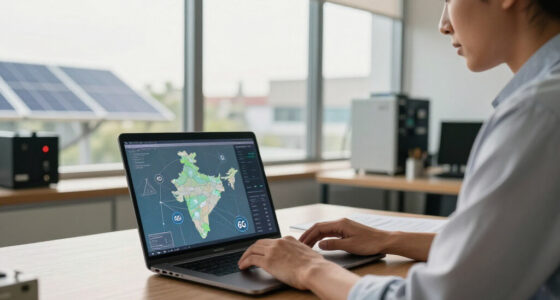 India Highlights 6G And Quantum Communications As Technology Priorities