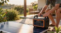 Is the Jackery Solar Generator 1000 V2 with Worth It? Honest Take + Alternatives