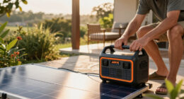 Is the Jackery Solar Generator 1000 V2 with Worth It? Honest Take + Alternatives