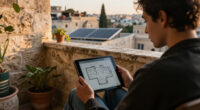 Jerusalem Apartment Deal Hits Record 15M Shekels As Buyers Combine Three Units Into One - Calcalistech.com
