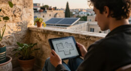 Jerusalem Apartment Deal Hits Record 15M Shekels As Buyers Combine Three Units Into One - Calcalistech.com