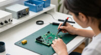 Launch HN: ProvenMetal (YC S26) Delivers Circuit Boards In Days Instead Of Weeks