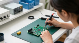 Launch HN: ProvenMetal (YC S26) Delivers Circuit Boards In Days Instead Of Weeks
