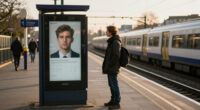 London Underground Begins Scanning Passengers' Faces