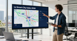 Milan Tops Wealthiest Italian Cities; Trento Leads In Smartness