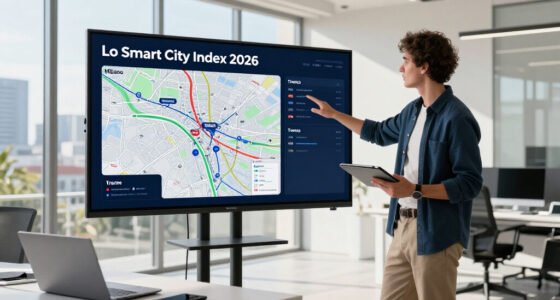 Milan Tops Wealthiest Italian Cities; Trento Leads In Smartness