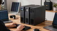 MkLinux And The Pimped-out Apple Workgroup Server 9150