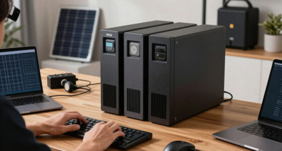 MkLinux And The Pimped-out Apple Workgroup Server 9150