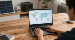 Motorola Surges In Global Coverage