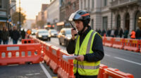 Municipality Announces Downtown Street Closures For Construction Today