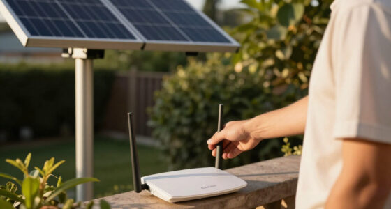 Netgear Surges In Global Coverage
