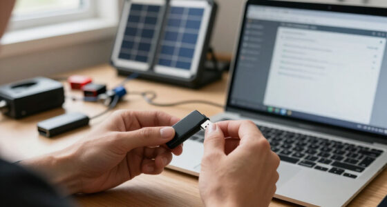 Open-source Stealth USB Hides An Encrypted Partition Behind An 8GB Decoy Drive Phantom Drive Appears As A Regular USB Stick Until You Create A Text File To Unlock The Hidden Data