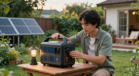 Portable Solar Generators: A Labor Day sales Guide