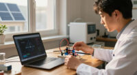 Researchers Use IBM Quantum Computer To Test Drug-Docking Method
