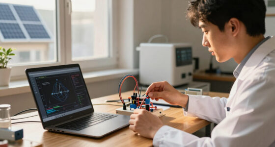 Researchers Use IBM Quantum Computer To Test Drug-Docking Method