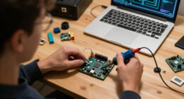 RISC-V: They Should Have Known Better