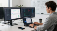 Shopify Replaced Redis With MySQL For Inventory Reservations–and It Scaled