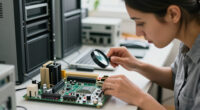 The Alpha 21264 CPU: NT's Greatest RISC (1998)