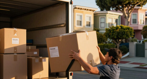 The Best Moving Companies In San Francisco - SFGATE