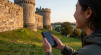 The Coolest Castle To Visit In Every State