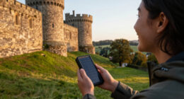 The Coolest Castle To Visit In Every State