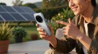 The Truth About The Bezelless Concept Phone