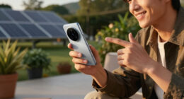 The Truth About The Bezelless Concept Phone