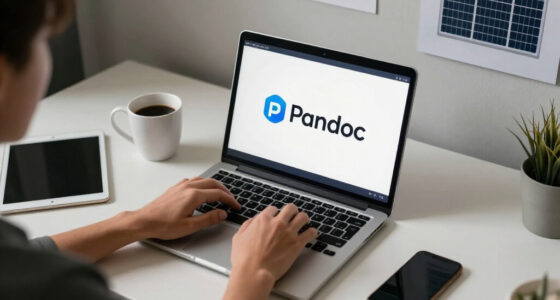 Twenty Years Of Pandoc